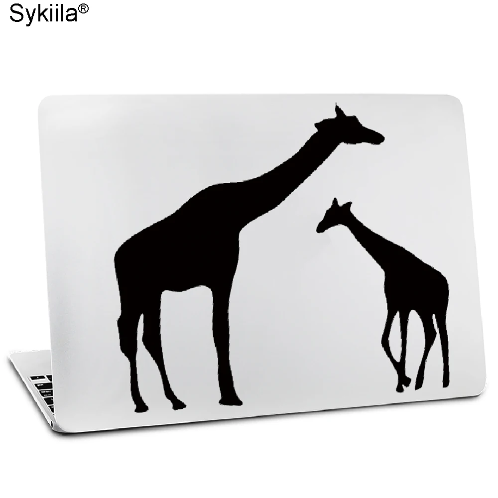 Cat Aladin Magic Racer Sticker for Macbook Skin Air 11 12 13 Pro 13 15 17 Retina Apple Laptop Car Decal Vinyl car sticker vinyl film sticker laptop sticker