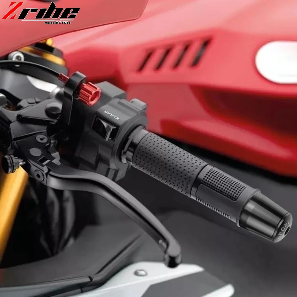 Для YAMAHA NMAX155 NMAX 155 N-MAX 125 NMAX аксессуары для мотоциклов с ЧПУ 7/" 22 мм рукоятка для руля