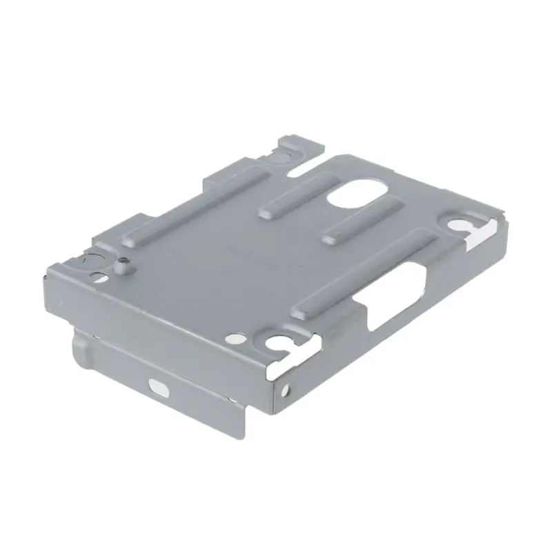 Hard Disk Tray Mounting Bracket For Playstation 3 PS3 Slim S 4000 With Screws