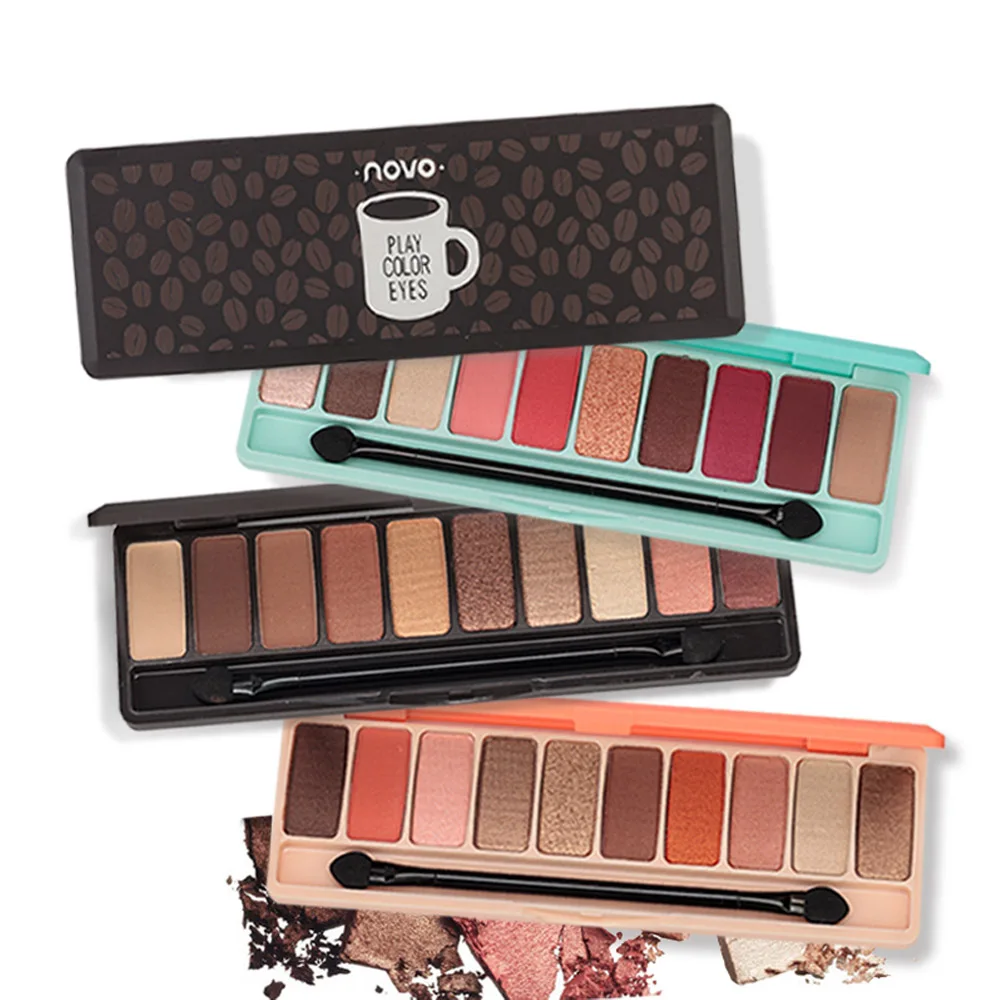 тени для век ново. палетка focallure. палетка теней для век орифлейм. тени для век ново. тени палитра для век sephora.