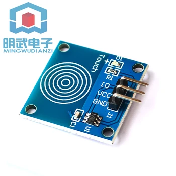 

Touch sensor module Touch switch Touch switch sensor 1 way