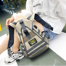 Multi Functional Capacity Backpack Game Playerunknown Battlegrounds PUBG Cosplay Tactical Backpack 1 Level Package game pubg playerunknown s battlegrounds cosplay costumes yellow sport sets man woman clothing high quality chicken dinner