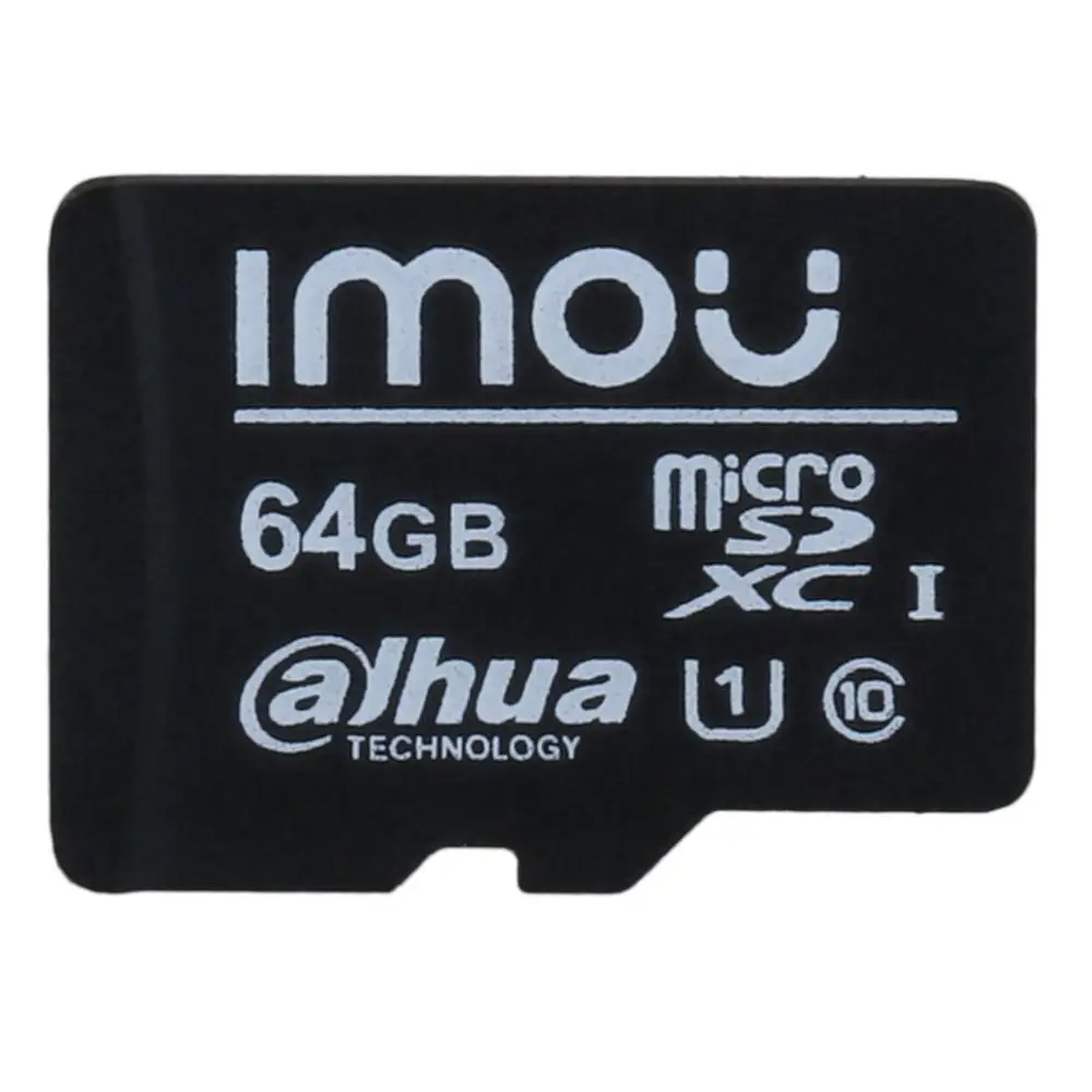 Dahua imou SD Card Exclusive Micro SD XC Card for Surveillance