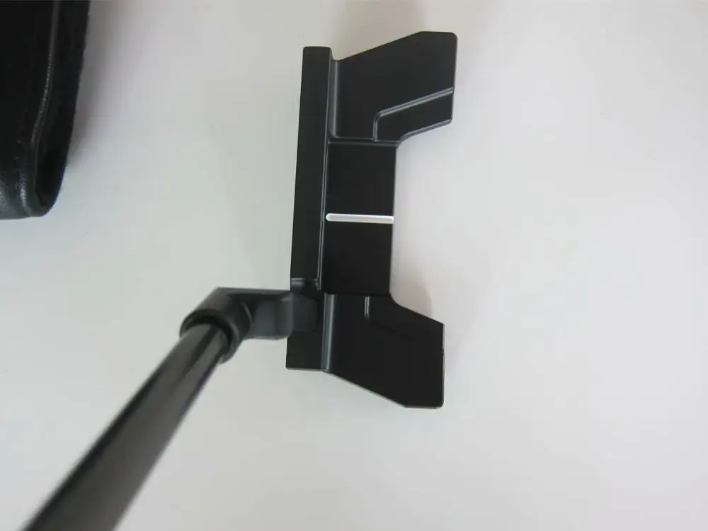 Клюшка для гольфа BIRDIEMaKe GEN2 Putter клюшка 33/34/35 дюймов стальной вал с крышкой