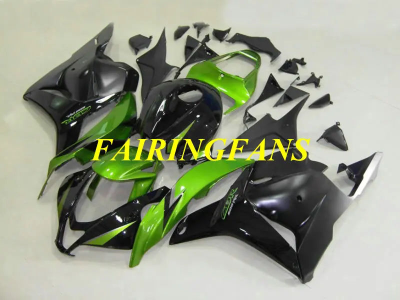 Инжекторный комплект для HONDA CBR600RR F5 09, 10, 11, 12, CBR 600 RR CBR 600 RR CBR 600 2009 2010 2012 Обтекатели на кузов+ подарки HD06