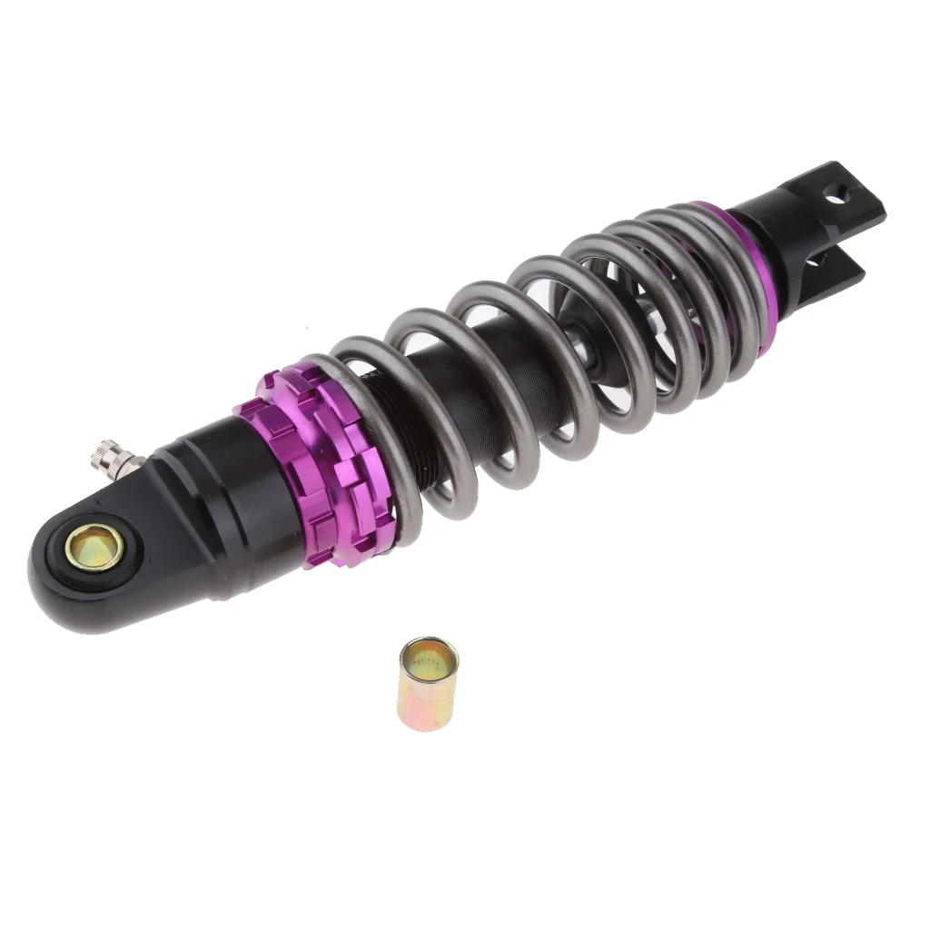 

9“ 23.5cm Rear Shock Absorber Suspension for Yamaha JOG 50 ZR50 Grey