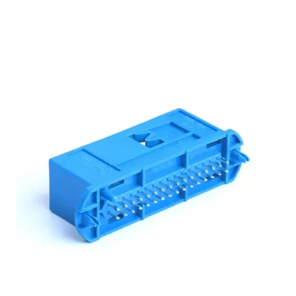 1 комплект 32 контакта 1J0972977C автомобильный разъем ЭБУ для Audi VW Seat Skoda инструмент