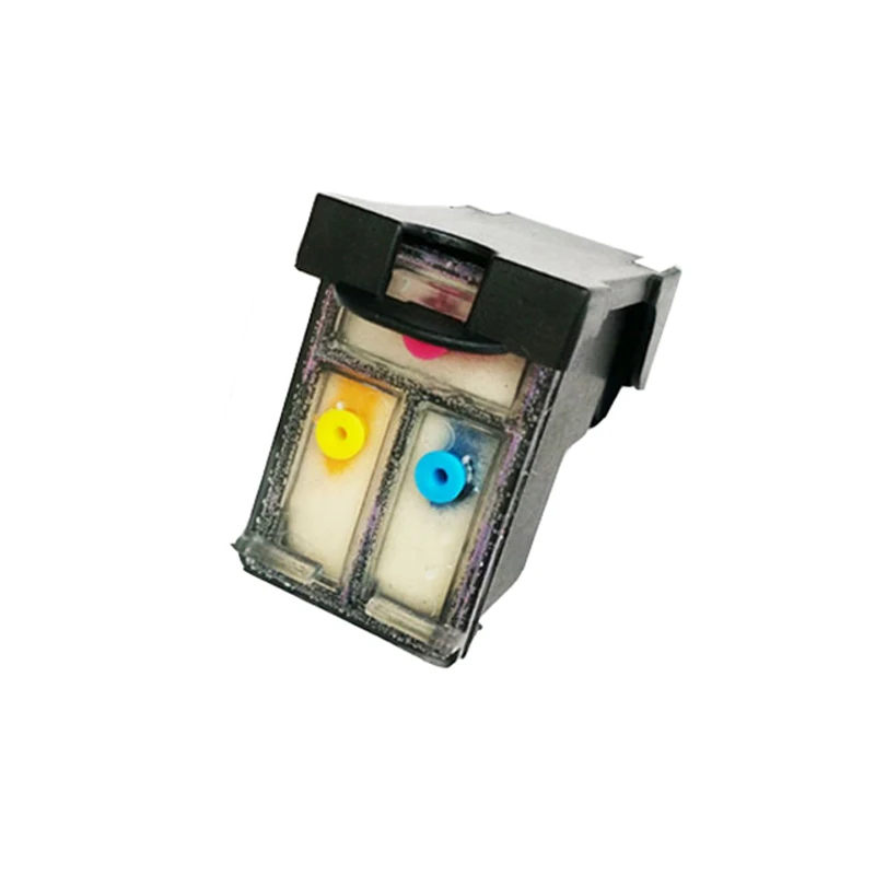 Многоразовый картридж для принтера HP 304 xl Deskjet 2620 2630 2632 3720 3730 envy 5010 5030 5020|Чернильные