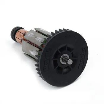 

619218-8 Armature Brush Holder Cap Cover For MAKITA DGA452RMJ BGA450 Replacement