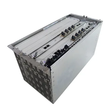 

Used Alcatel lucent bell OLT 7360ISAM FX-4 with 2 FANT-F power board second hand