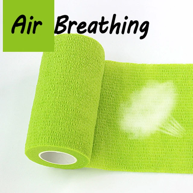 편안하고 안전한 그립을 제공하며 다양한 용도로 사용할 수 있는 믿을 수 있는 셀프 스틱 낚싯대 밴드