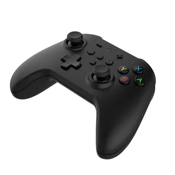 

GuliKit NS08 Wireless Bluetooth Gamepad Kingkong Controller Joystick with NFC for Nintend NS Switch Console/PC/Android Phones