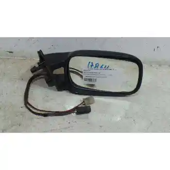 

RIGHT REARVIEW MIRROR VOLKSWAGEN PASSAT (321/23/27/31)