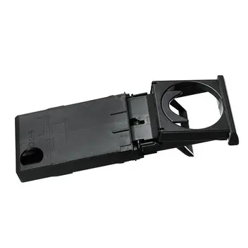 

For A6 C5 1998-2005 Cup Holder Interior Foldable 4B0862534D Replacement