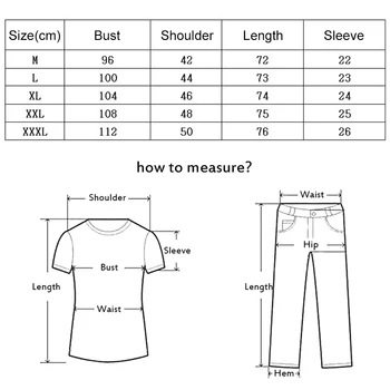 Men's Casual Fashion Solid o Neck t-Shirt Summer Bodybuilding Sports Running t-Shirt Fitness Short-Sleeve Crossfit Exercise Top 6