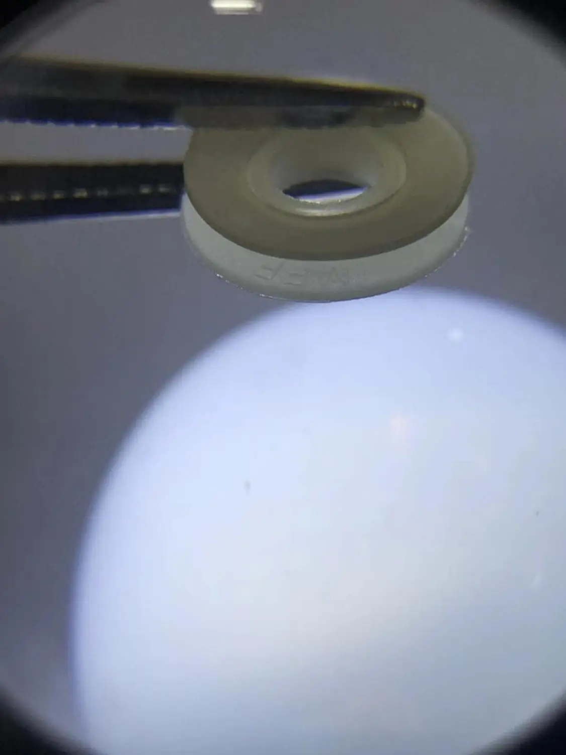 

10 PCS imported germany offset valve seal 4*10*2mm repair Festo valve M2.184.1111 M2.184.1121 M2.184.1131