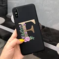 Black F