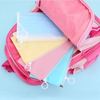 

HOT!! Portable Small Cute Plastic Storage Bins Holder Mask Case Face Cover Organizer Box Face Shield Reusable Storage Folder
