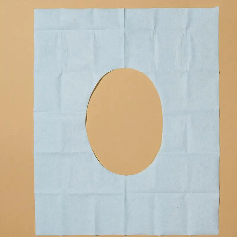 Pcs Toilet Tools Disposable Toilet Seat Cover 10 disposable toilet seat cover