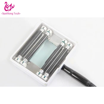 

Woods Lamp Skin Examination UV Light Dermatology Skin Analyzer / Portable skin care analyzer Woods Light