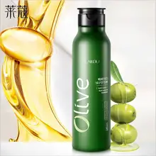 Оливковое масло, кондиционеры для волос, уход, эссенция, питательный ремонт, поврежденные, улучшают секущиеся волосы, грубые, удаляют жирное лечение