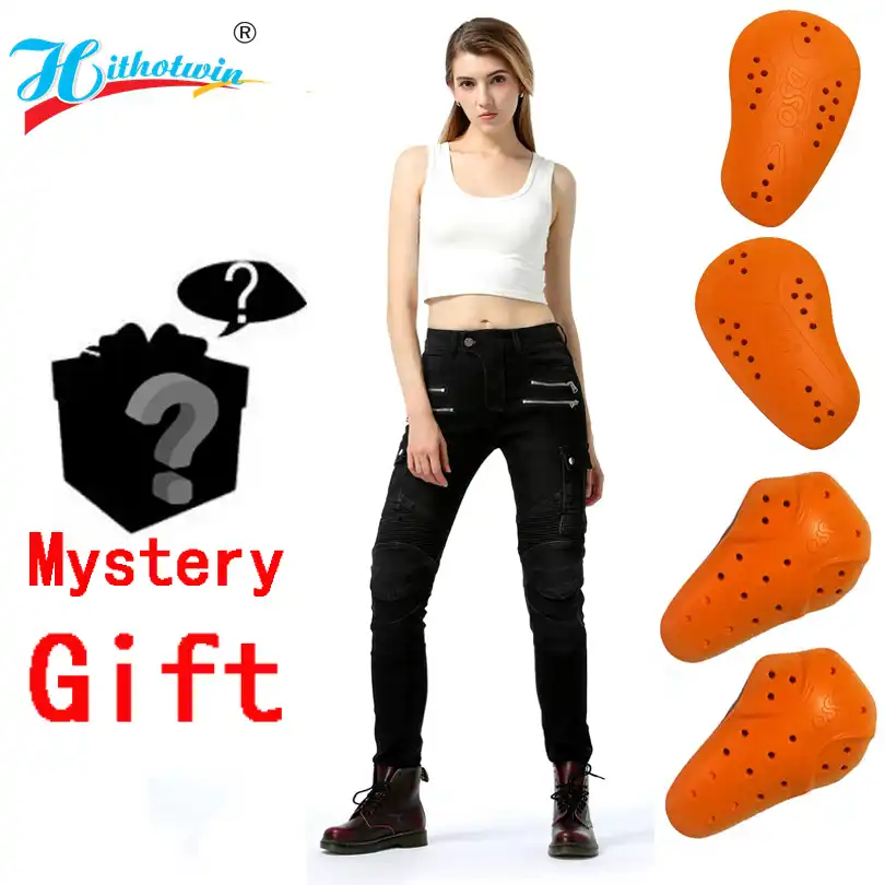 green moto jeans womens