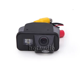 

CCD Car Rear View Camera for Toyota Corolla 2007-2011 Reverse Backup Review Reversing Parking kit Monitor Sensor Free Shipping