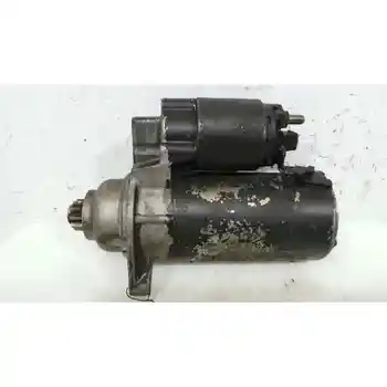 

02A911023R STARTER MOTOR VOLKSWAGEN GOLF IV SALOON (1J1)