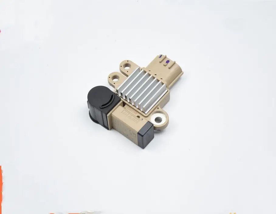 

Original Generator Alternator Regulator For Great Wall Hover Haval H1 H5 H6 3 Pins