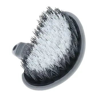 

Car Tire Cleaning Brush T-Type Multifunctional Cleaning Tool 1pc Parts