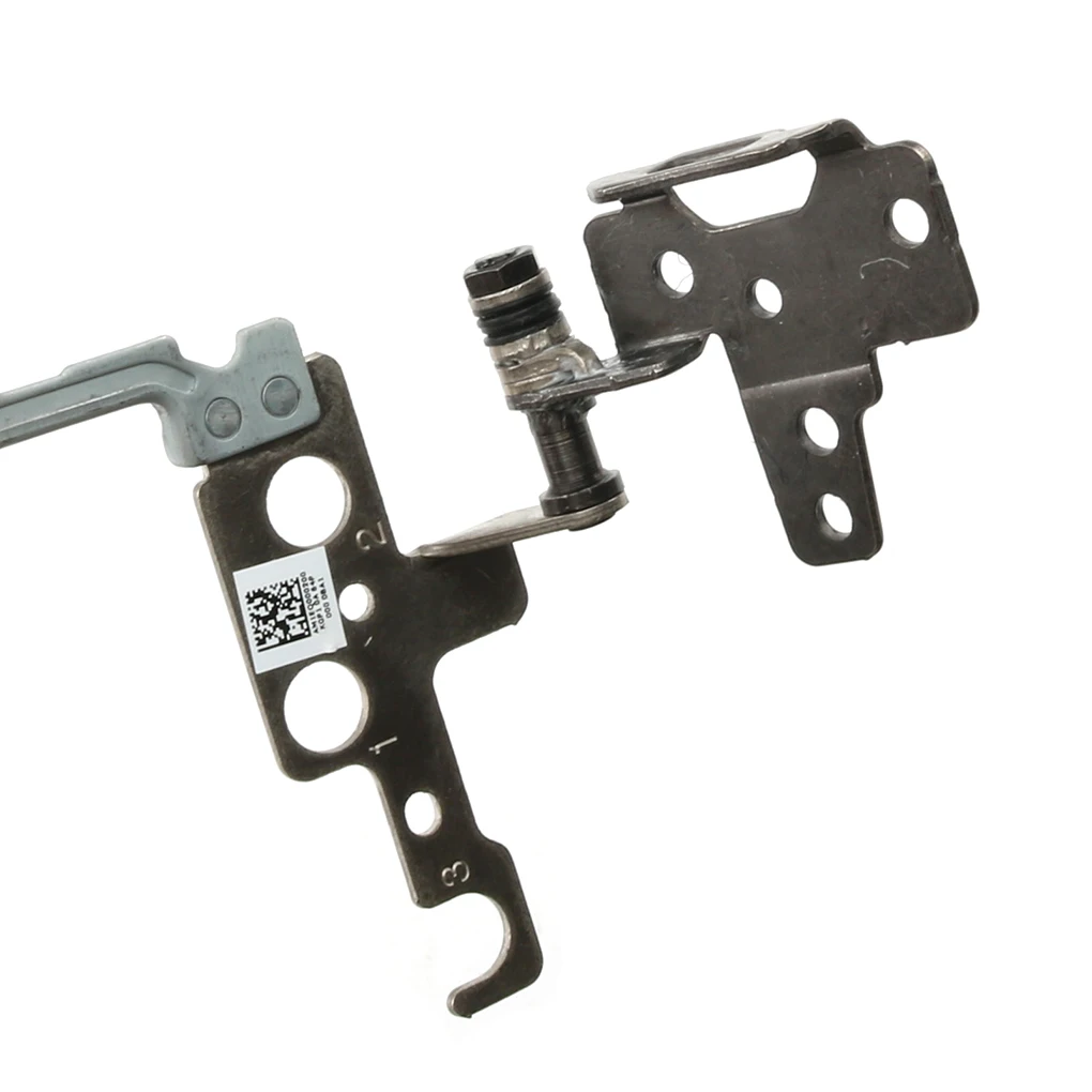 1 Pair Replacement for Lenovo IdeaPad 100-14IBY 100 14 100-14 LCD Screen Hinges Notebook Accessories