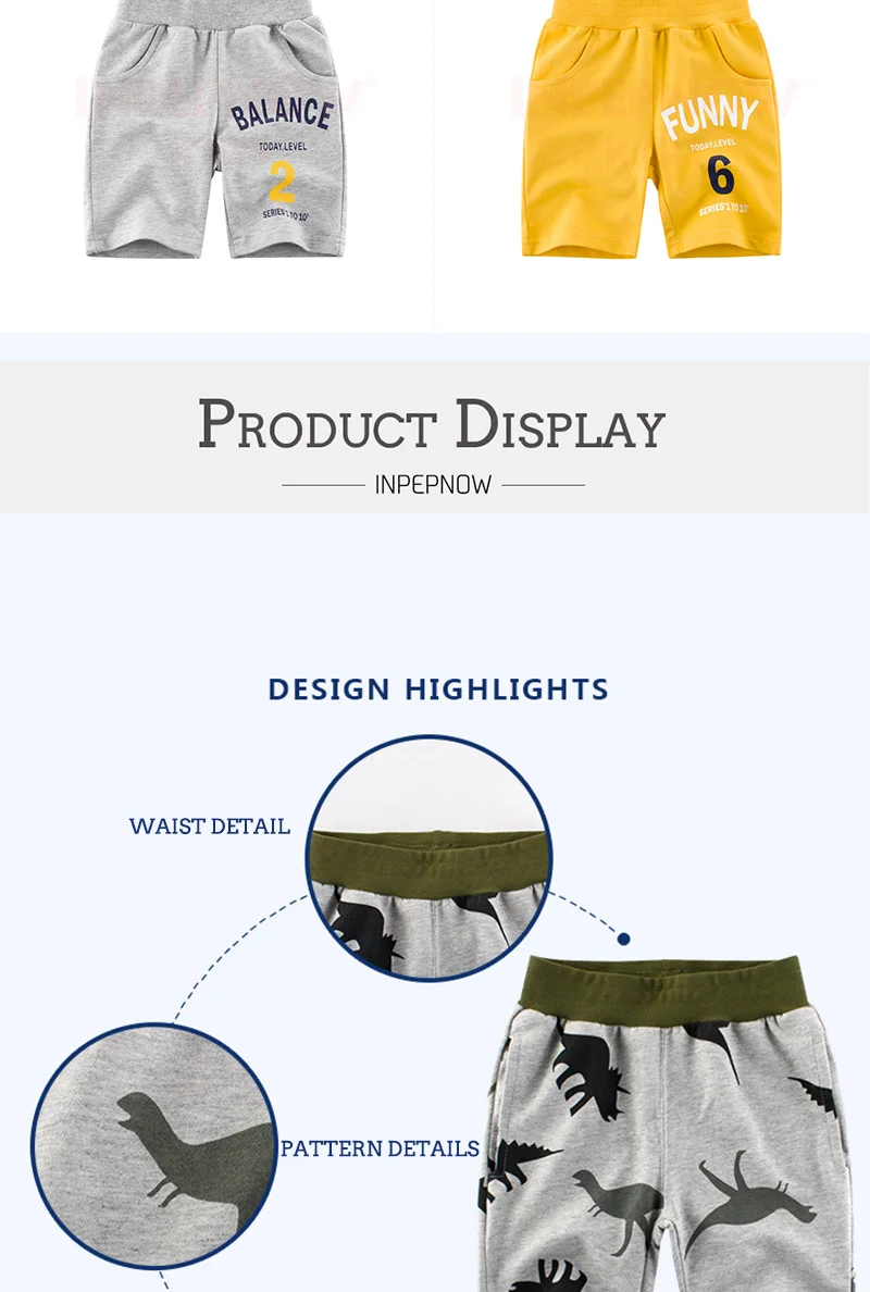 韩版童装_韩版童装2019夏季薄款儿童-男童宝宝一件代发---阿里巴巴_04