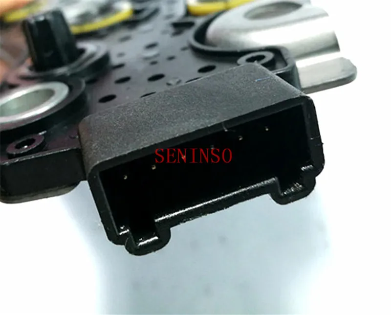 Электромагнит коробки передач 4T40E 4T45E 99173 для GM 4T40E 4T45E 1995-2003