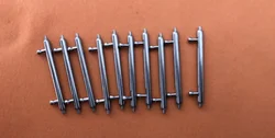 Durable Stainless Steel Double Quick Release Spring Bars (22mm)