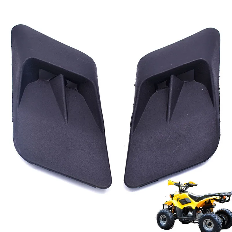 New Body Plastic Fender Insert Vent For Taotao Hawk Coolster 110cc 90cc 70cc ATV Quad