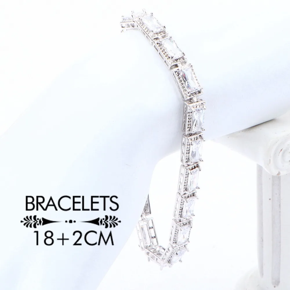 Bridal Jewelry Sets