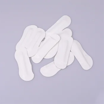 

5 pair=10pcs Shoes Accessories Comfortable Convenient Back Heel Protector Inserts Insoles Pad Cushion Foot Care