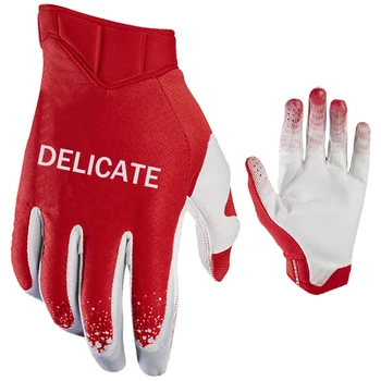 

Delicate FOX guantes Gloves Pawtector luvas Motocross Street Moto Off Road Motorcycle moto gloves