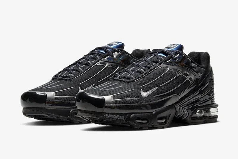 Authorize NIKE Air Max Plus TN 3 New 