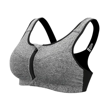 sports bra crop top fitness women sportswear feminine workout top bras for gym female underwear running push up yoga top 2