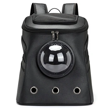 

Cat Backpack Sports Backpack Animal Outdoor Travel Carrying Pet Supplies Fashion Capsule-ABUX