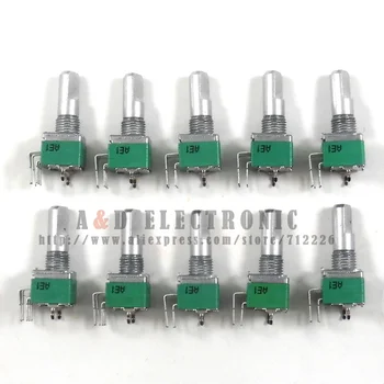 

10PCS Trim Rotary 418-S1MK2-726 Trim For Pioneer DJ Controller
