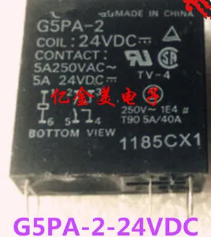 FTR-F4AK024T-24VDC F.T-F4AK024T-24VDC F4AK024T F.T-F4AK024T = G5PA-2 24VDC 5 шт. | Обустройство дома