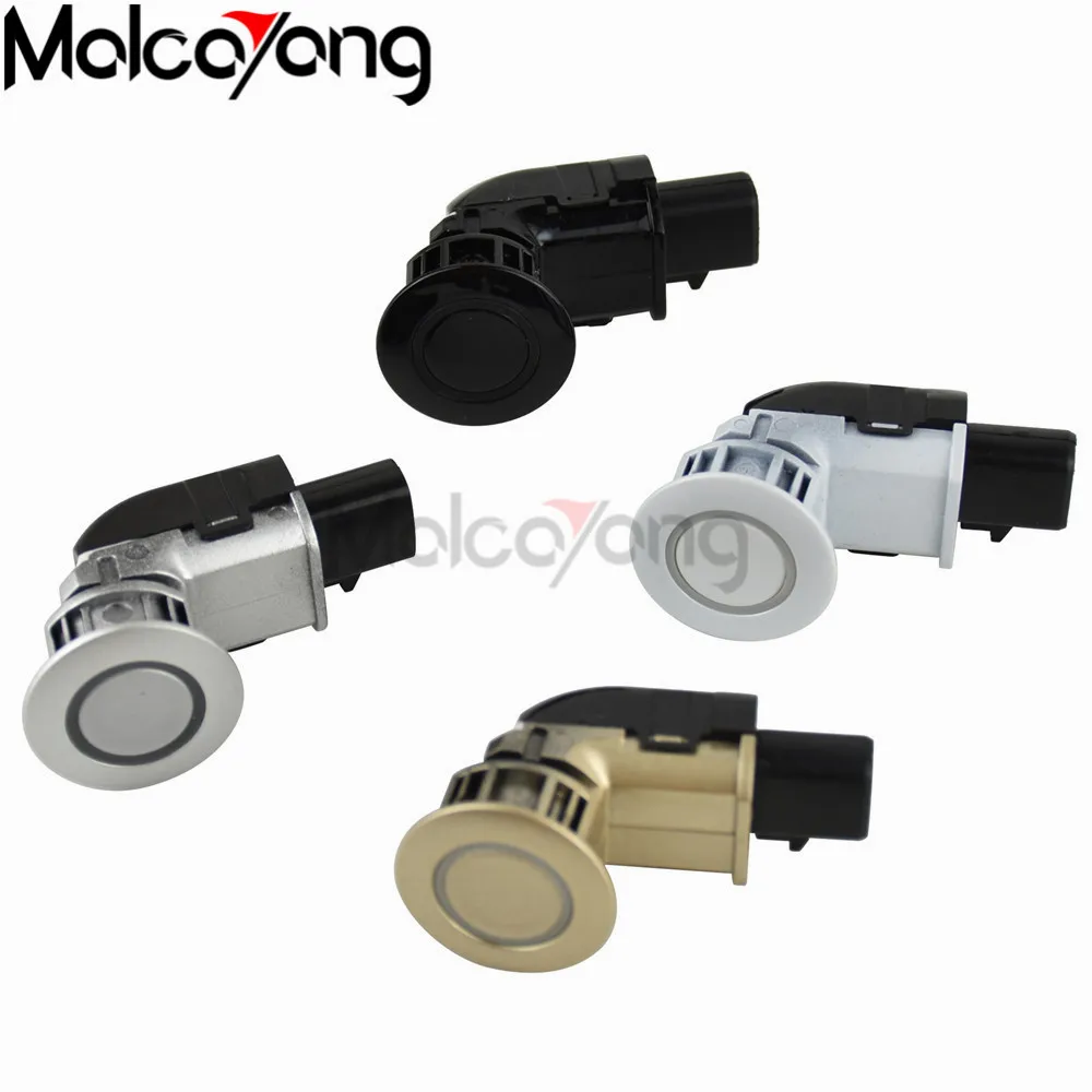 Ultrasonic PDC Parking Sensor New Park 89341-12041 8934112061 For Toyota Corolla ZZE122 Camry ACV31 MCV30 | Автомобили и