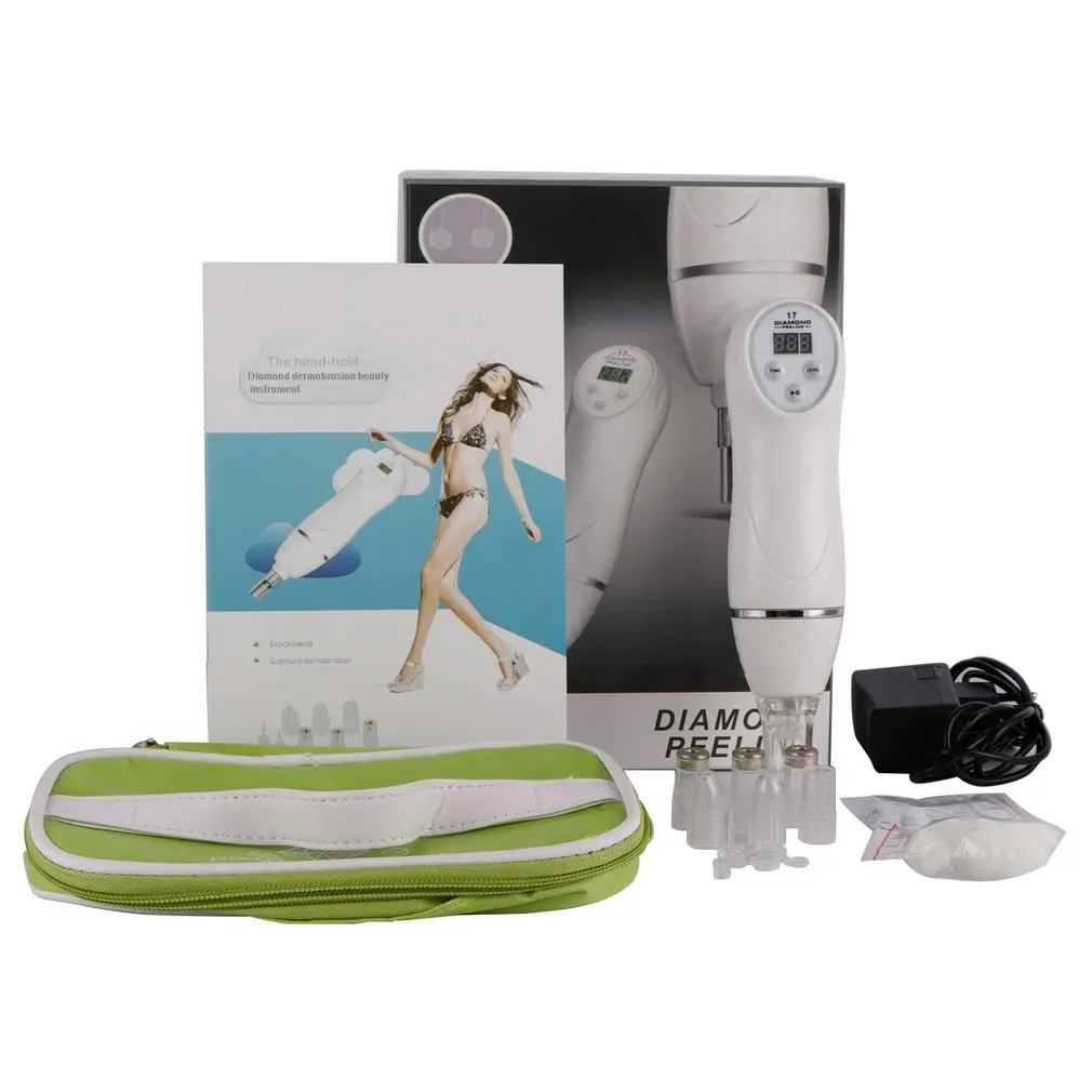 

Blackhead Remover Vacuum Strong Suction for Acne Pimple on Nose Ear Sensitive Skin Removal Tool Electric USB Rechargeable