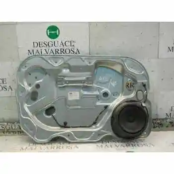 

WINDOW LIFTER FRONT LEFT Ford Focus SALOON (CHAP) Ghia 5 DOORS WITHOUT ENGINE [11696985]