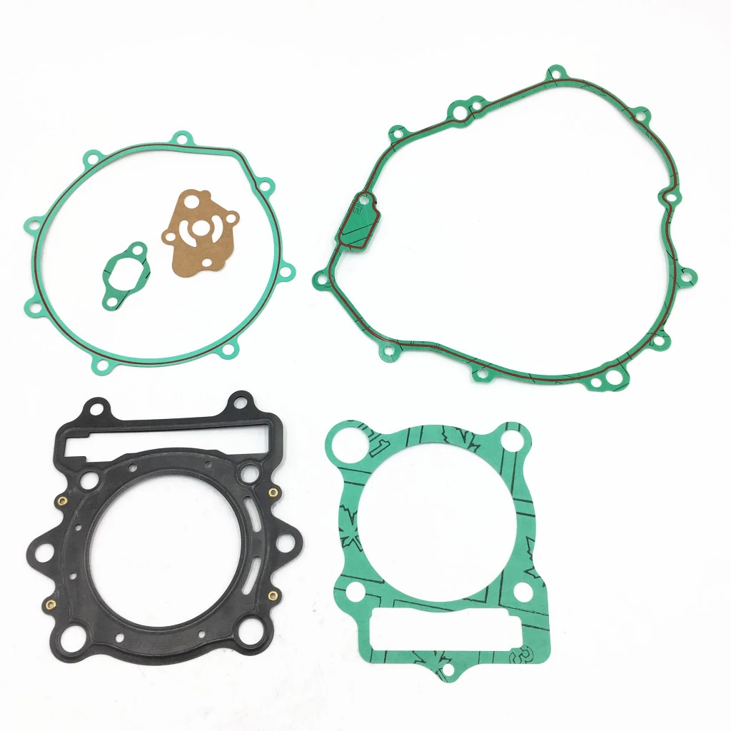 Complete Gaskets For HISUN 400CC HS400 Gaskets Engine Head Engine Block