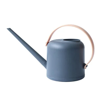 

Flower Watering Pot 1.8L Long Mouth Water Cans Home Gardening Potted Plant