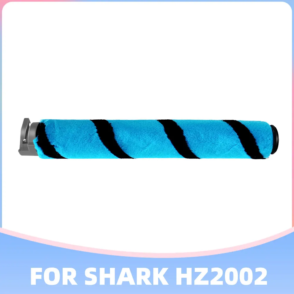 

Сменная деталь для ультралегкого проводного пылесоса Shark Vertex HZ2002, HZ2000, роликовая щетка, аксессуары #125CU2002