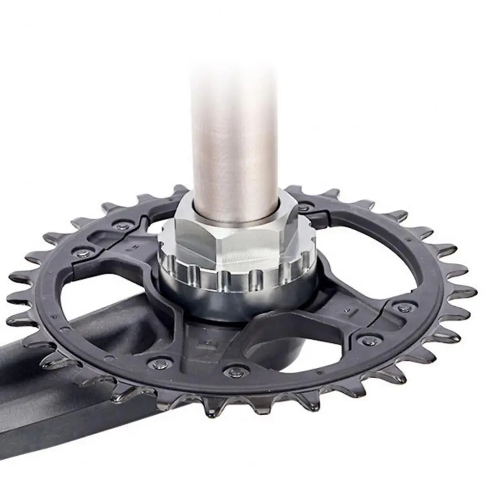 Wholesale 12 Speed Aluminum Alloy Wear resistant Mountain Bike Round